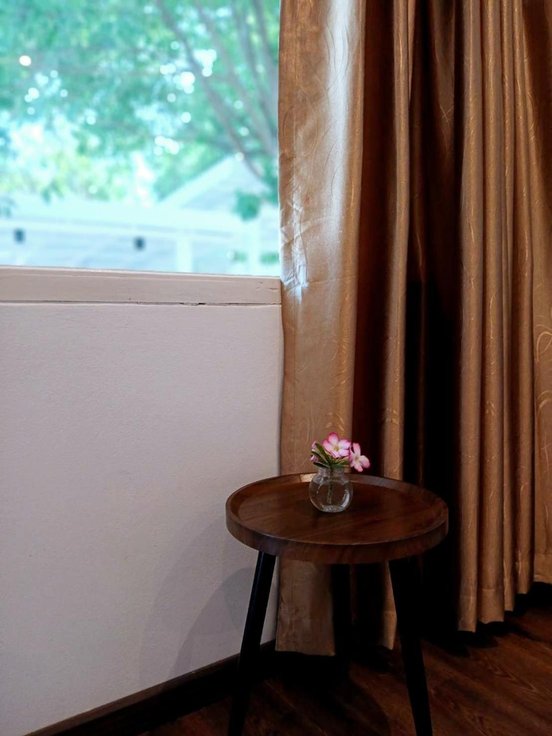 ฮัก ณ หนองคายโคซี่วิลล์ Hug Na Nongkhai Cozy Ville Екстер'єр фото