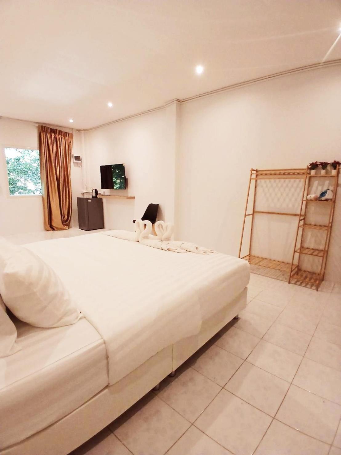 ฮัก ณ หนองคายโคซี่วิลล์ Hug Na Nongkhai Cozy Ville Екстер'єр фото