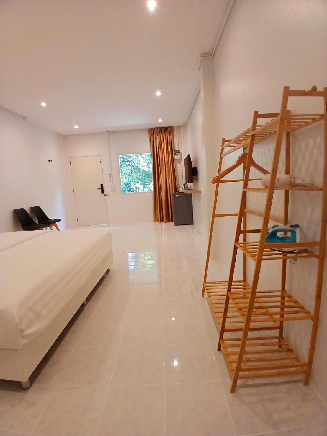 ฮัก ณ หนองคายโคซี่วิลล์ Hug Na Nongkhai Cozy Ville Екстер'єр фото