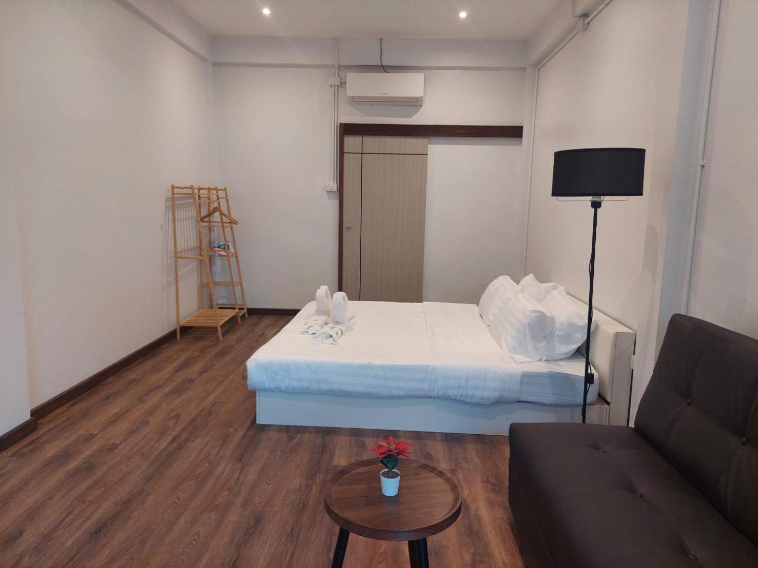ฮัก ณ หนองคายโคซี่วิลล์ Hug Na Nongkhai Cozy Ville Екстер'єр фото